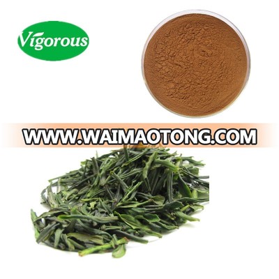 50%EGCG green tea extract for weight loss