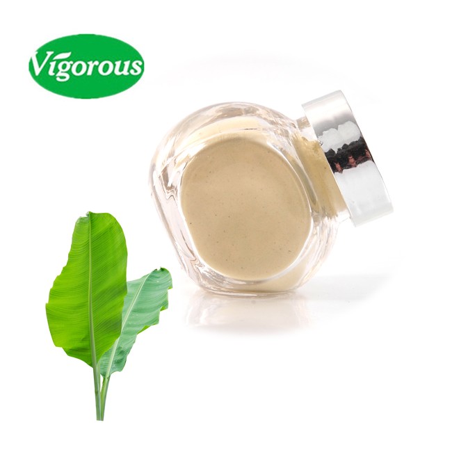 Health Product Banana Powder,Banana Leaf Extract Powder,Banana Peel Extract Powder